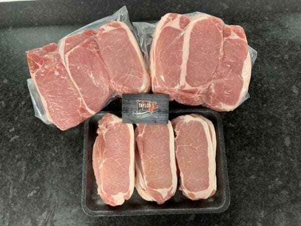 2kg Best Breakfast Bacon