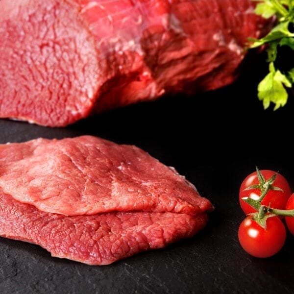 Frying Steak (1 Tray)