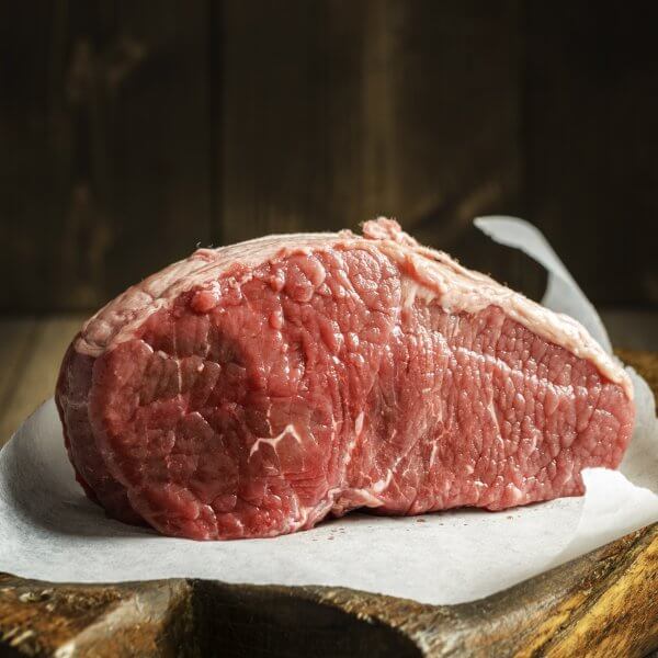 Beef Roasting Joint 1-1.2kg