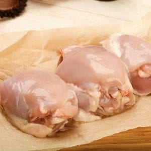 Chicken Thigh Pack