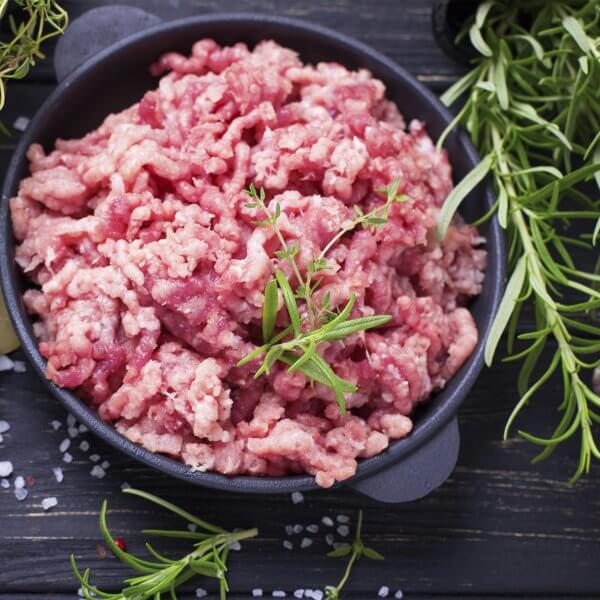 1KG Chicken Mince