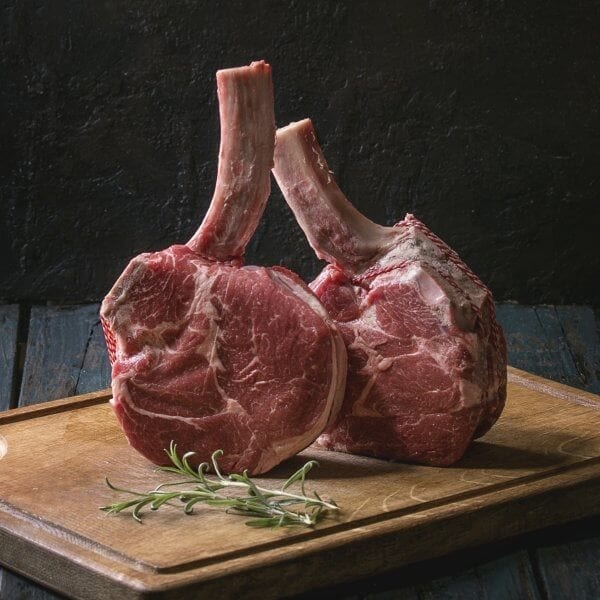 Cowboy Steak