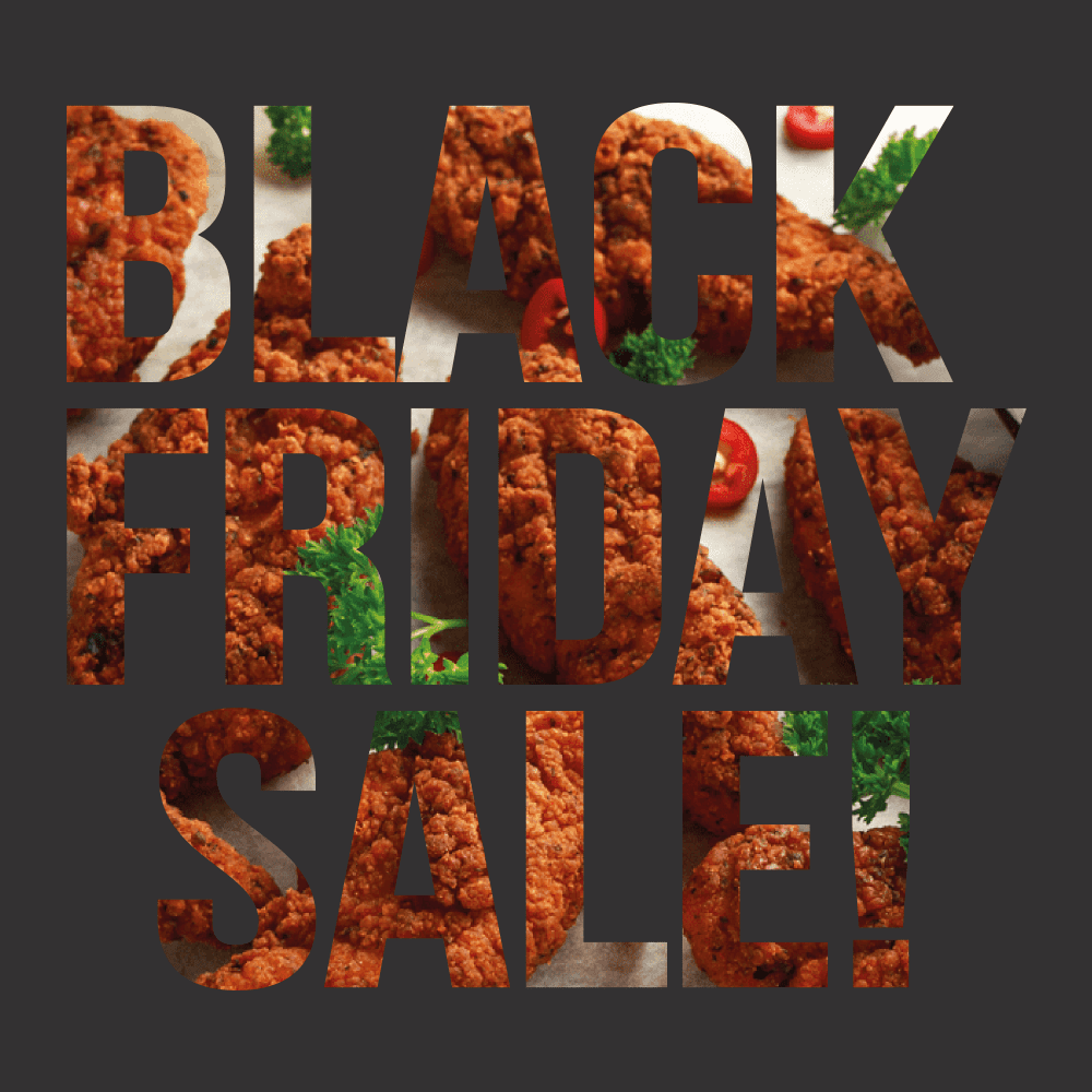 1kg KFC Chicken Strips Taylor's Family Butchers