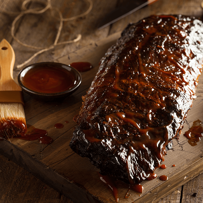 How to Cook Ribs The Best Way to Make Delicious Ribs Taylor's