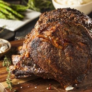 Rib Beef