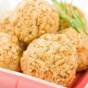 Taylors Sage & onion stuffing balls