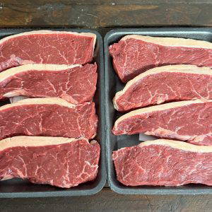 2kg Picanha Beef Steaks