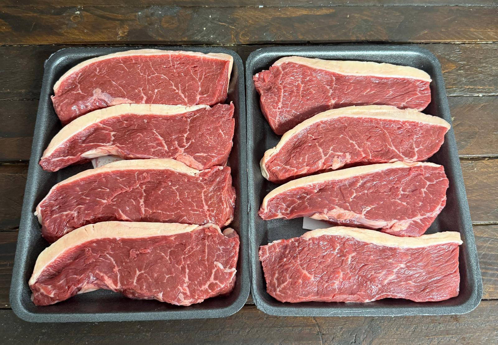 2kg Picanha Beef Steaks