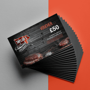 Online Voucher