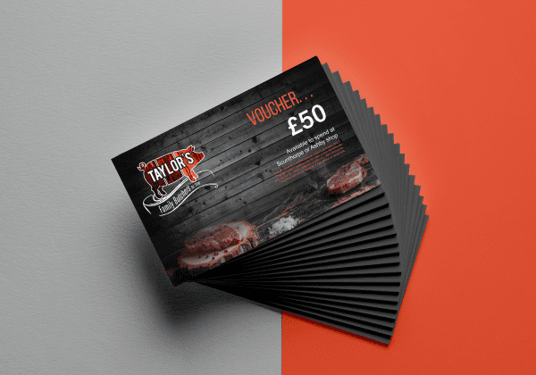 Online Voucher