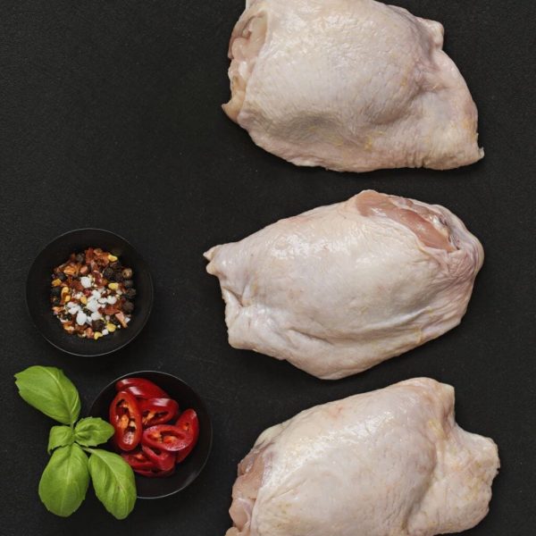 2kg Chicken Thighs - Image 2