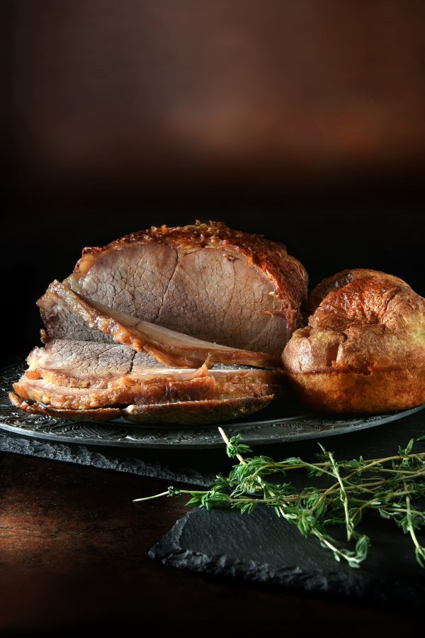 1 - 1.3kg Rump Roast