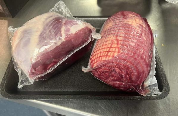 Lamb & Beef Joint Deal