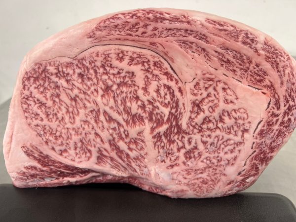 Japanese Wagyu Beef Steaks