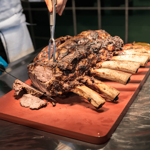 Rib of Beef