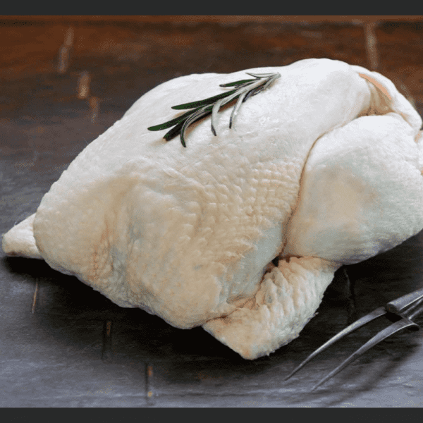 Large Capon 4-4.5kg
