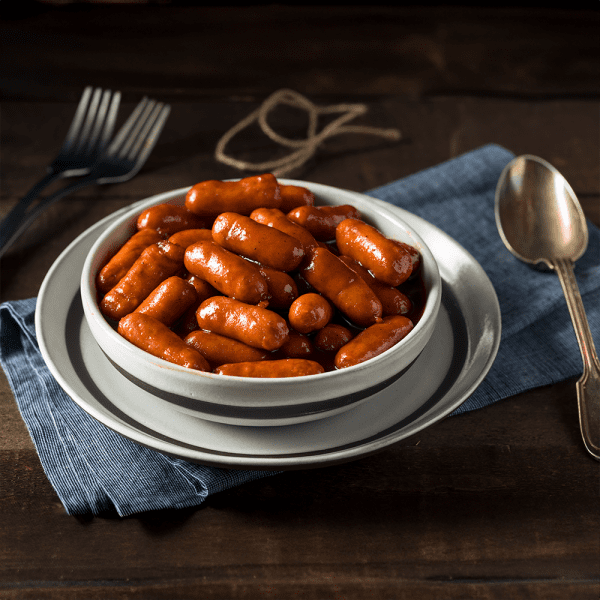 Chipolatas / Cocktail Sausages