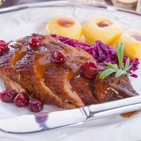 Gressingham Ducks 3kg Plus