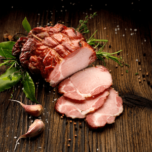 Full Gammon Joint