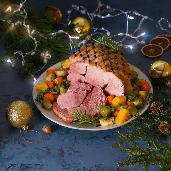 Pork Roasting Joints