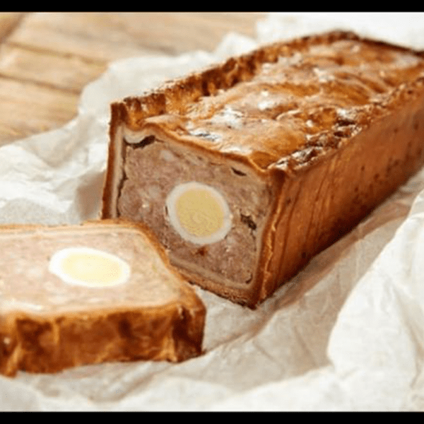Ascot & Gala Pies