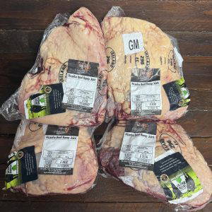 Picanha Beef Joint 1.6-1.8kg