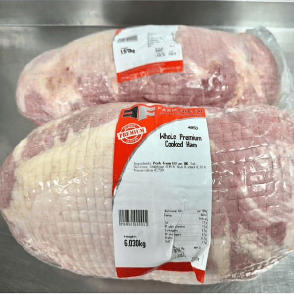 Taylor's Premium Ham