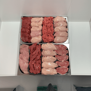 Premium Protein Pack