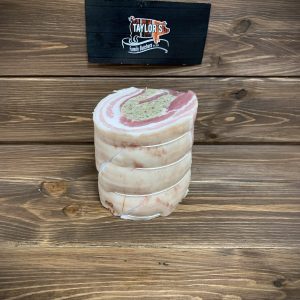 Stuffed Belly Pork