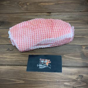 Pork Shoulder