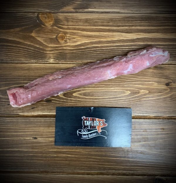Pork Fillet