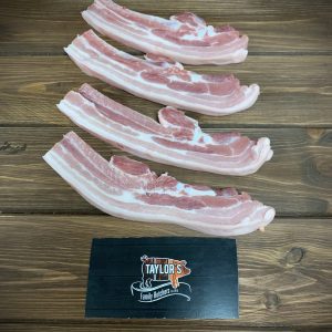 Sliced Belly Pork Pack
