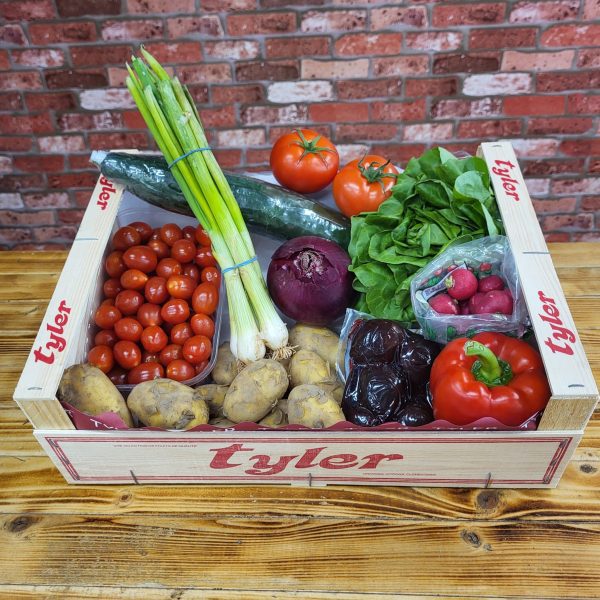 Salad Box