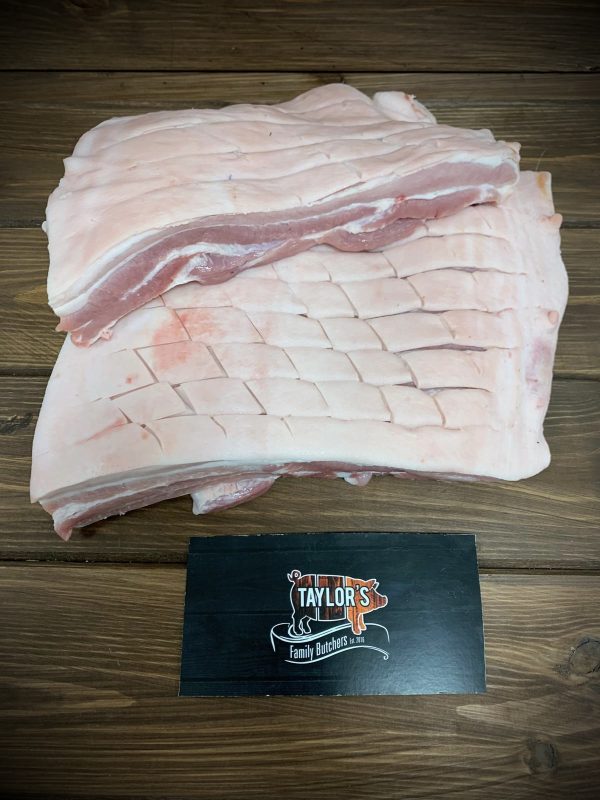 2kg Pork Belly Joint