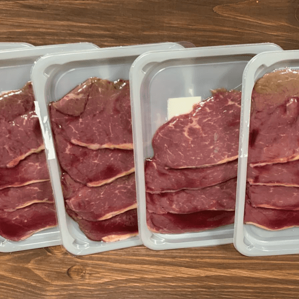 Sizzle Steak