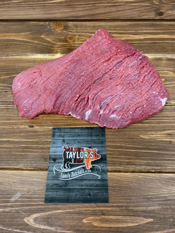 1KG Beef Skirt