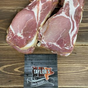 1kg Value Smoked Bacon