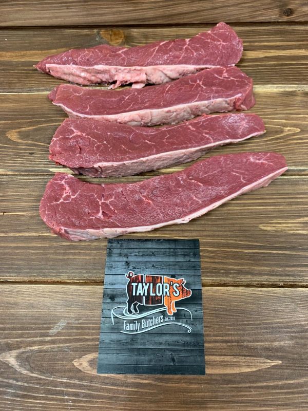 Picanha Steaks