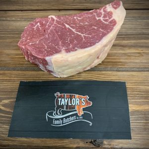 16oz Sirloin Steak