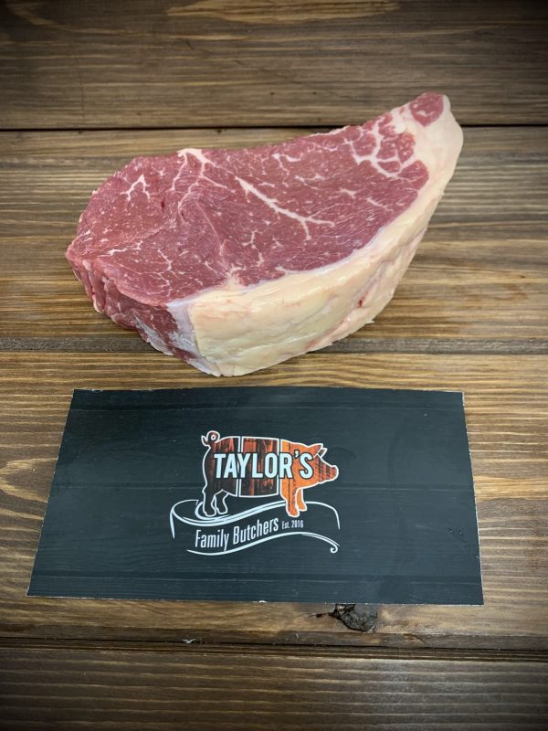 16oz Sirloin Steak