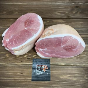 Gammon Joint