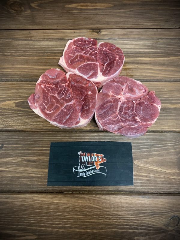 1kg Shin Beef