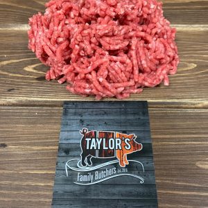 450g Extra Lean Mince Steak