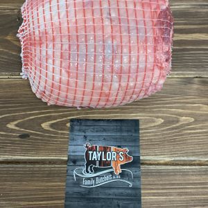 Boneless Whole Large Lamb Legs