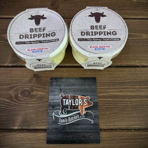Beef Dripping