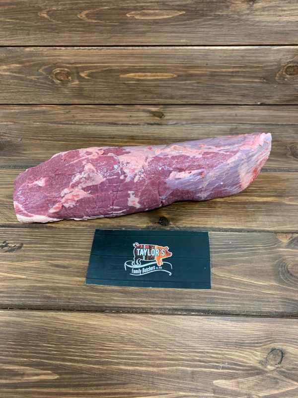 2-2.2kg ANGUS Beef Roasting Joint