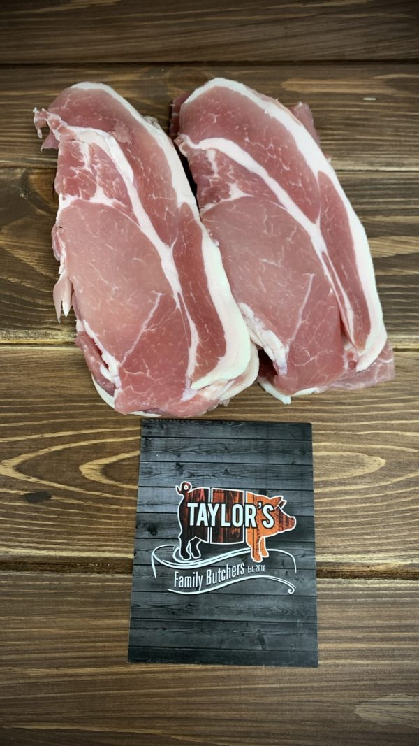 1kg Value bacon