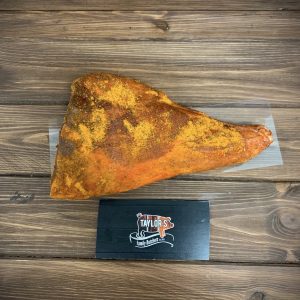Whole Minted Lamb Leg