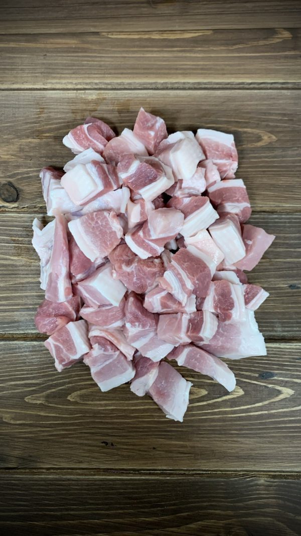 1kg Burnt Ends