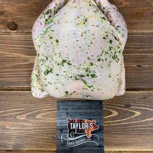 Whole Tasty chicken (1.4-1.8kg)
